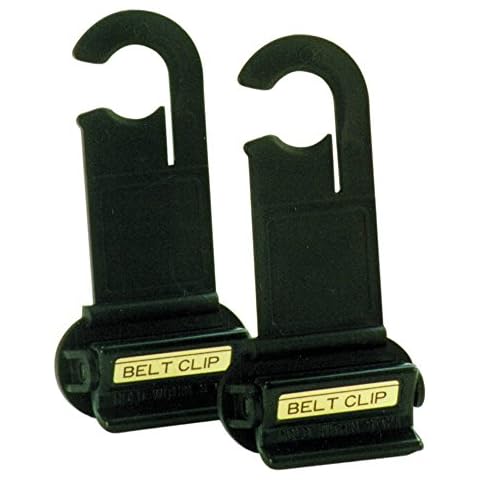 Carpoint Belt Stop Clipper Set of 2 Cover