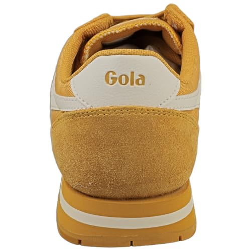 Gola Women's Daytona '88 Sneaker3