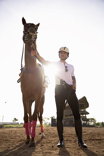 ZENGVEE Mens Polo Shirts Moisture Wicking Short Sleeve Performance Quick Dry Athletic Golf Shirts3