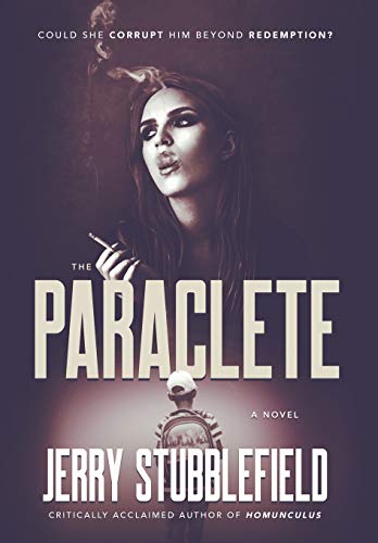  The Paraclete