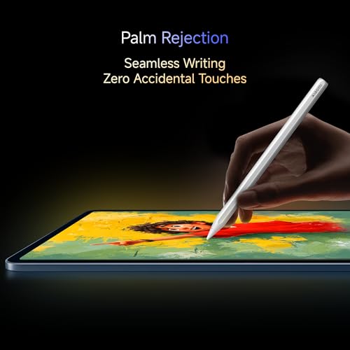 Image of Xiaomi Focus Pen Pro for Xiaomi Pad 8 | for 16384 Levels of Pressure Sensitivity | Less Than 1ms of Ultra Low Latency