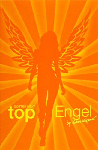 Preisvergleich Produktbild Gottes next Top-Engel: Die 1. Staffel