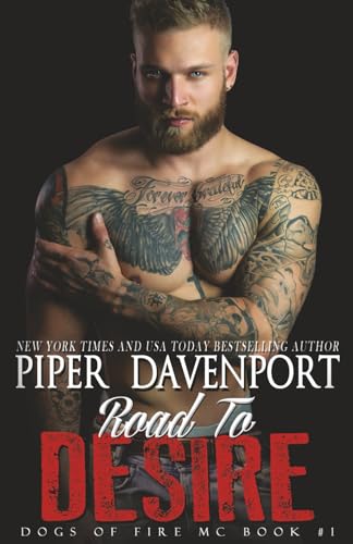 Road to Desire (Dogs of Fire)
