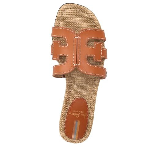 Image of Sam Edelman Women's Bay Flat Sandal