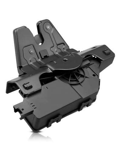 937866 Rear Tailgate Trunk Latch Lock Actuator Fit for BMW 128i 135i 135is