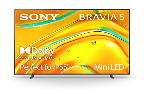 Sony BRAVIA 5