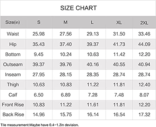 Jeggings for Women High Waist Stretchy Jeans Slim Fit Leg Skinny Jeans with Pockets Women's High Waisted Skinny Jeans (Medium,Dark Blue)4