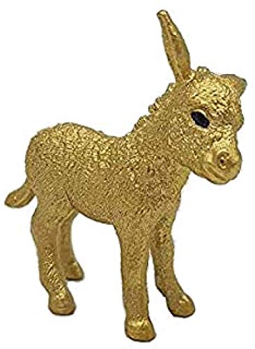 Preisvergleich Produktbild Schleich Goldener Esel
