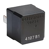 TC-Masterles 04727370AA 12VDC 5Pins Automotive Function Starter Relay High Beam Low Beam Relay