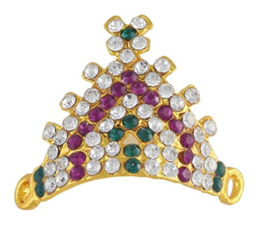 GOOFY TURTLE Crown for All Gods and Goddesses (78069M)