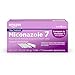 Basic Care Miconazole 7, Miconazole Nitrate Vaginal Cream (2%) & 7 Disposable Applicators