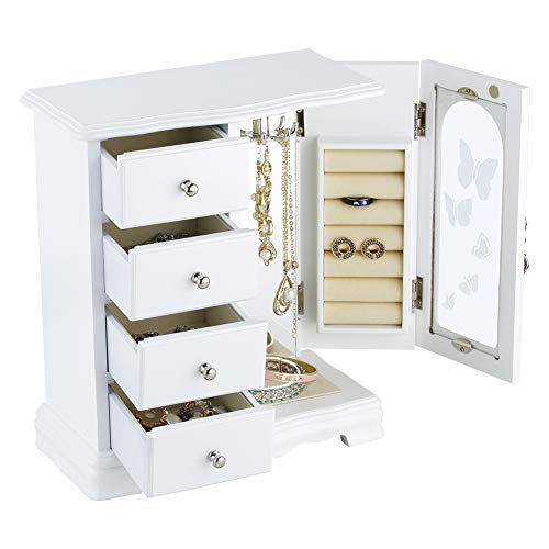 Rr Round Rich Design RR Round Rich Design Jewelry Box thumb #1