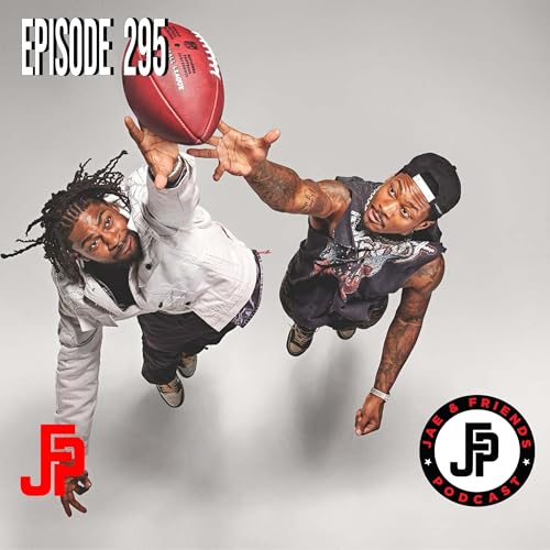 Healing From Your Trauma | Episode 295