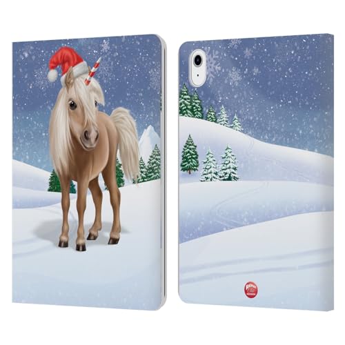 Funda de pony para iPad Air en cafeterías y viajes de estudio diarios