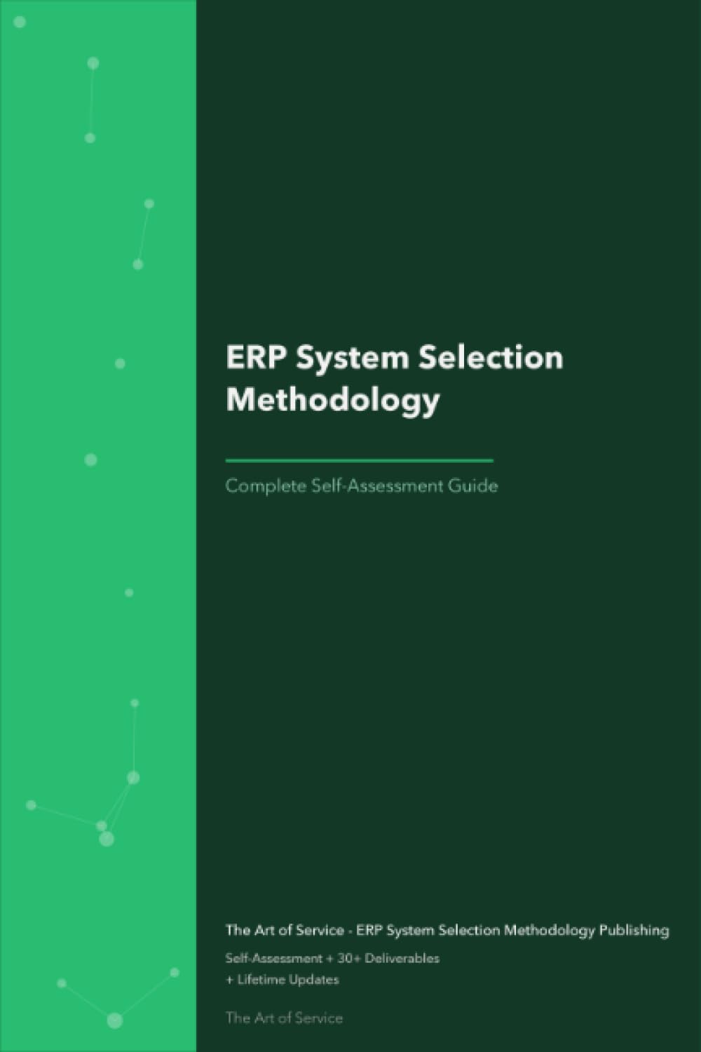 ERP System Selection Methodology A Complete Guide