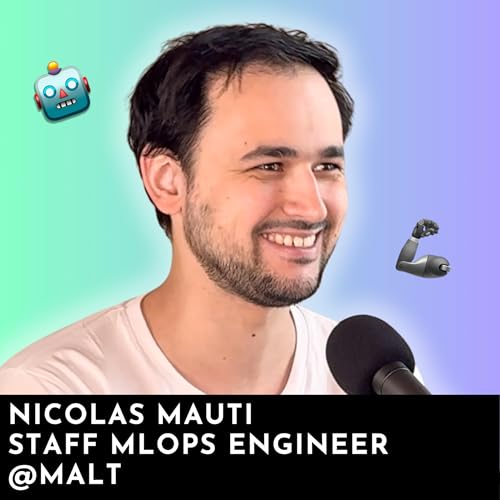 #250 - Malt : Mettre en place une approche MLOps et LLMOps