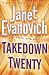 Takedown Twenty (Stephanie Plum)