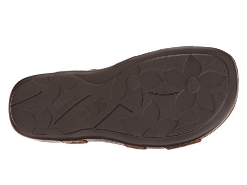 Image of SAS Clover Ankle Strap Sandal