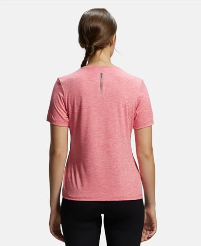 Image of Jockey Women's V Neck T-Shirt