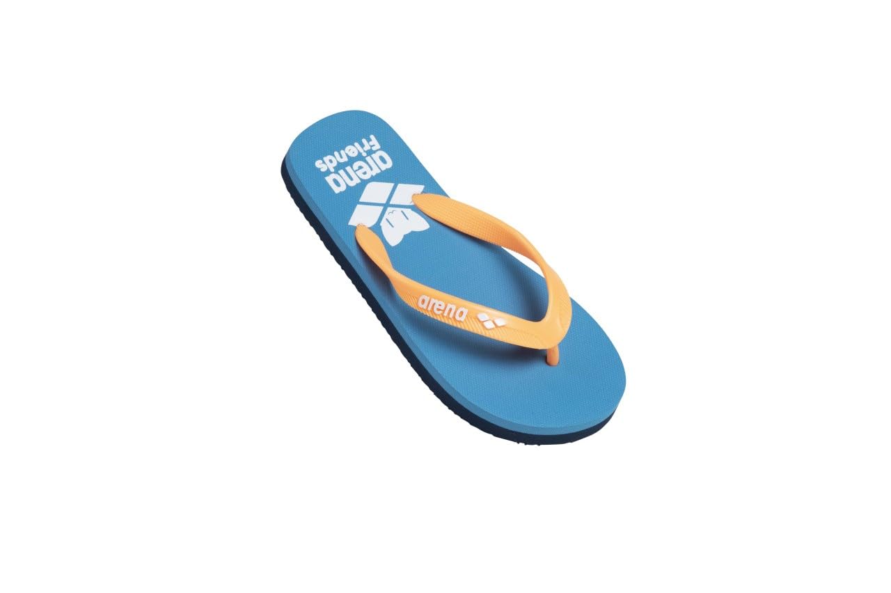 Arena Thong Sandals-004374 Turquoise 35,2 UK Child