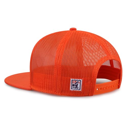 The Game NCAA Licensed Trucker Hat miniatura 3