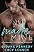 Made Mine: A Protectors / Made Marian Crossover Novel