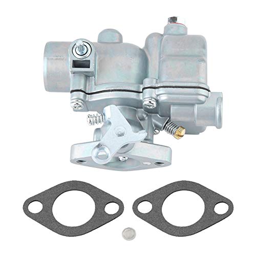 Carburateur IH Farmall Cub Aramox pour tracteur 154 184 185 moteur C60