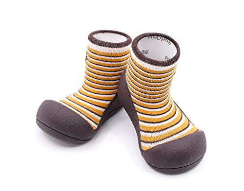 Attipas-Scarpe primi passi, modello New Forest