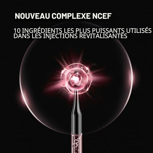 NOVA ENGEL Filorga Ncef Revitalize Sr 50Ml