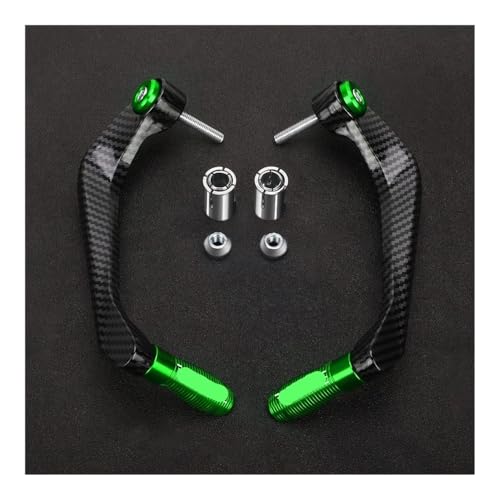 Protection des mains pour poignées de guidon de moto 150R et 180R