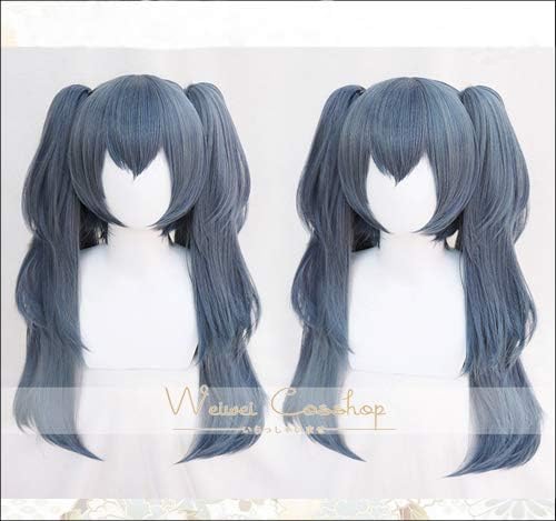 Amazon 東京喰種トーキョーグール 米林才子 耐熱コスプレウィッグ コスプレ 仮装 通販