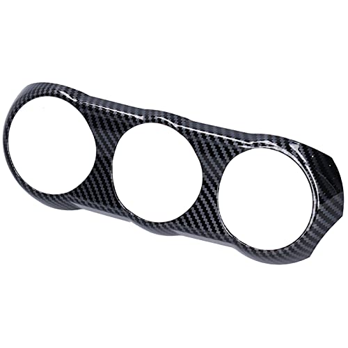 Accesorios interiores para CX3 2016-2018 marco de fibra carbono 4