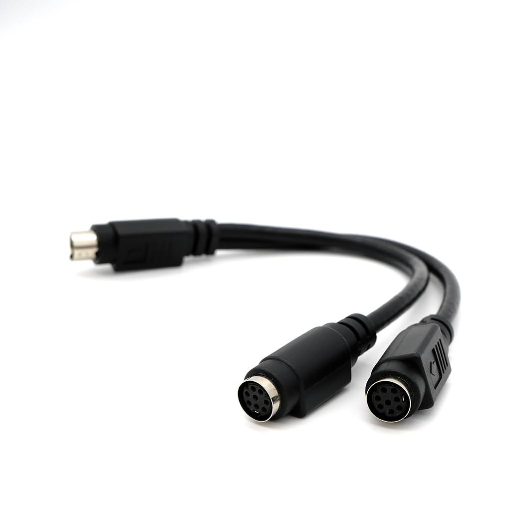 WBOX Technologies 0E-HDMISPL4 1X4 Splitter 4K at 30Hz