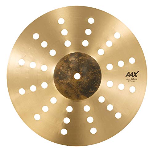 Protected by sabian di due anni