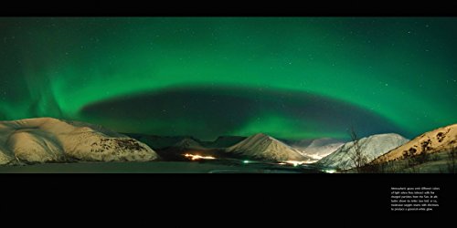 Auroras: Fire in the Sky
