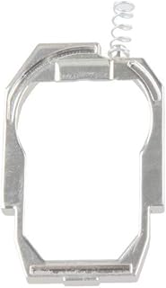 Worker Push Rod Releaser for Prophecy and Nerf Retaliator Blaster Color Silver