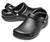 Crocs Unisex Bistro Clogs, Black, 5 UK Men/ 6 UK Women #4