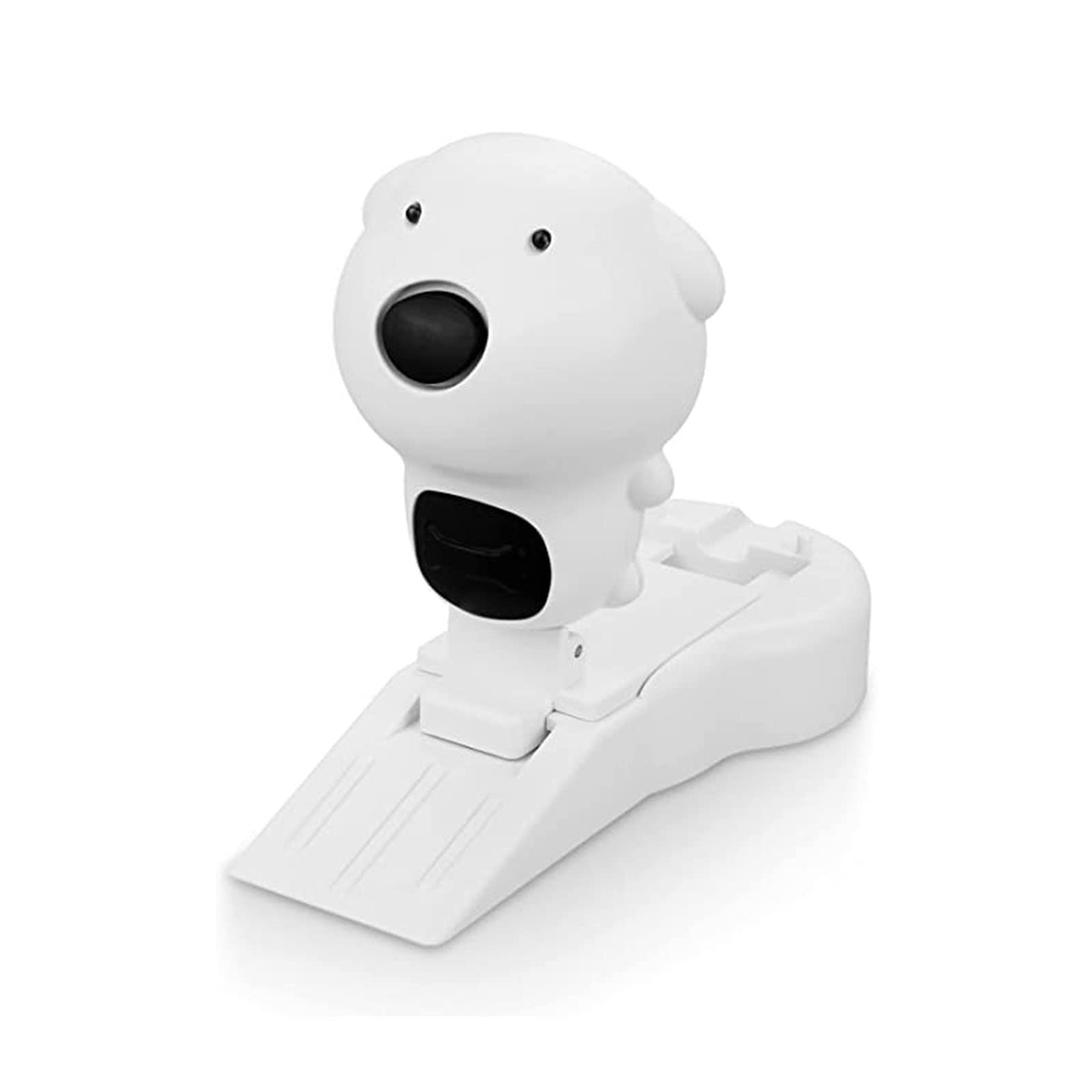 Buxuaaaa Women's Door Stop Alarm Door Stopper With 120Db Security Alarm Cartoon Dog Stopper Doorstop For Travel Hotel Apartment Home Stoppers Stoppers For Bottom Of Rubber