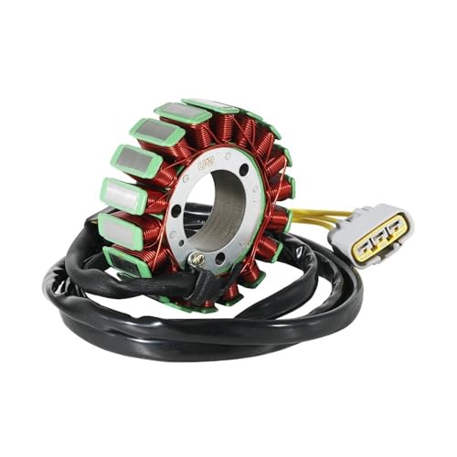 Démarreur électrique pour ATV DVX 90 compatible modèles 2009 à 2024 (3305-802)