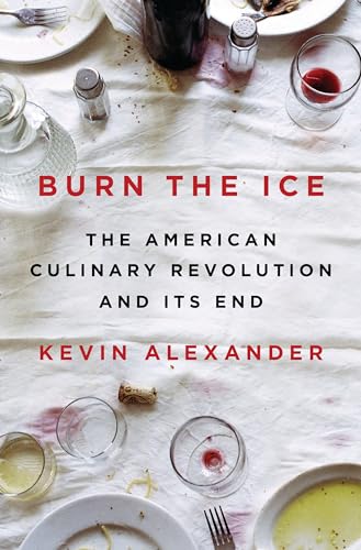 Burn the Ice view 2