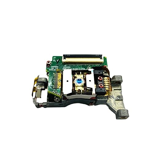 Lentille laser PH W16PB bloc optique de lecture pour lecteur enregistreur DVD CD