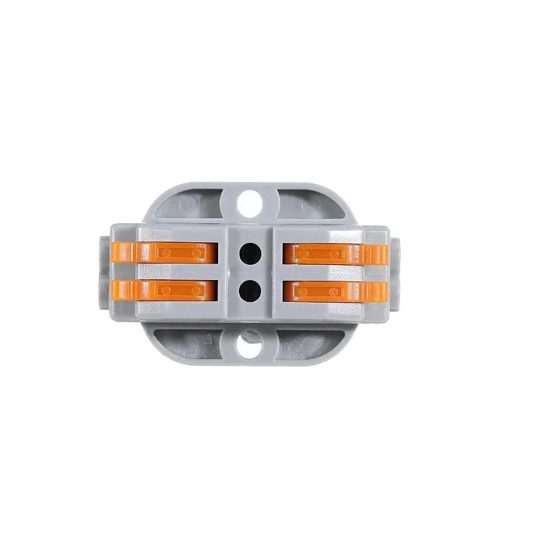 PCT-223-2 Stationary Type Quick Connection Terminal-image-28
