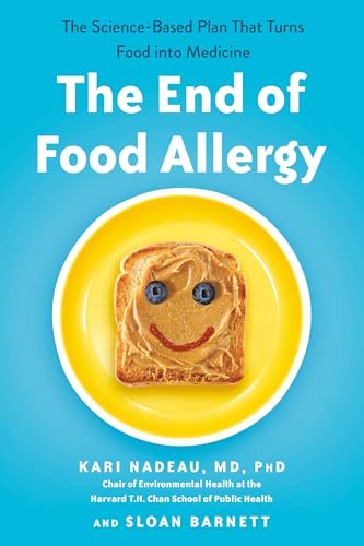 The End of Food Allergy: The Science-Based Plan That Turns Food into Medicine image 2