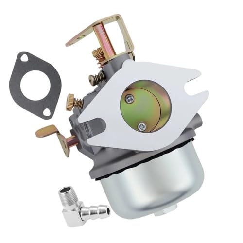 Carburateur K241 K301 47 853 23-S pour un démarrage au quart de tour
