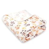 ropa para perros pequenos Material de alta calidad: vellón de franela súper suave de alta calidad.Estas mantas de franela súper suaves y cómodas, súper suaves y cómodas, cubren a su mascota como un bebé. Cumplen con estrictos estándares internacionales de seguridad.