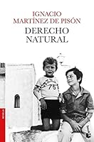 Derecho natural 843223222X Book Cover