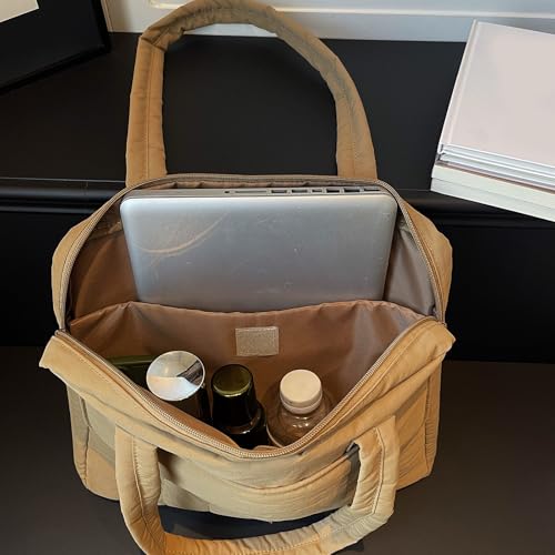 Sac de travail pratique en nylon pour protéger votre ordinateur portable - 7