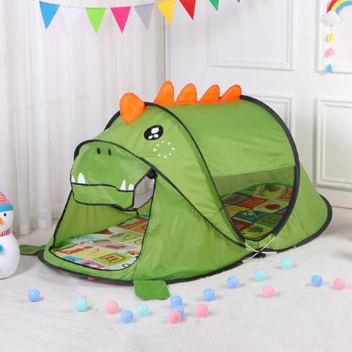 Maisonnette extérieure pour camping et week-end en famille à la plage - 3