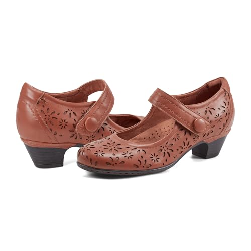 Image of Cobb Hill Alesia Women's Pump | Casual Shoes