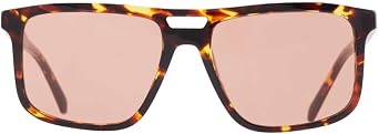 Prada Sunglasses PR A 22 S 14O07V Magma Tortoise Orange